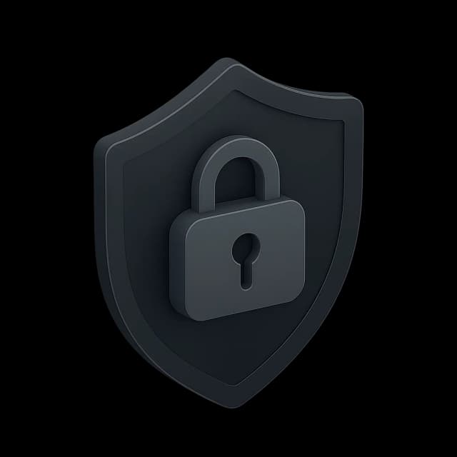 Enterprise-grade Sicherheit mit ISO 27001 Compliance