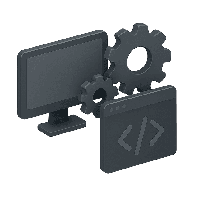 Moderne Technologien & Tools, verwendet von den Besten