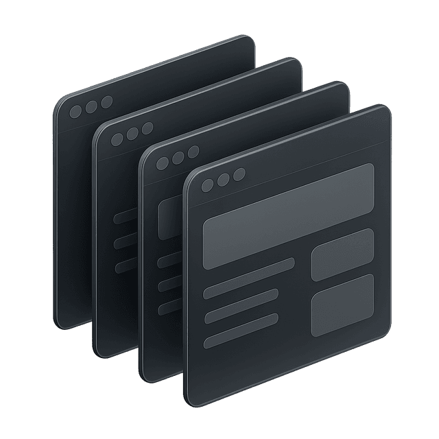 Modernes & Zukunftsfähiges Design